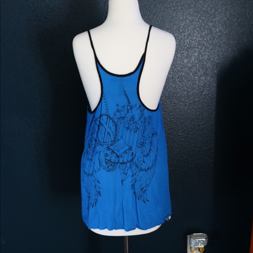 Fox Racing Empire tunic - Picture 3 of 6